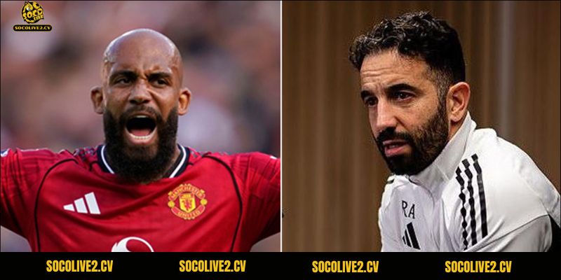 Liệu MU có thể phá lời nguyền tại Villa Park