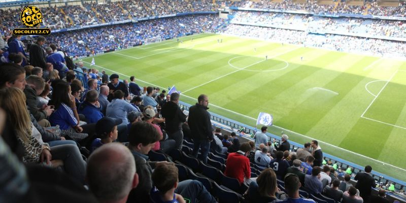 Nhận định Chelsea vs West Ham United 00h30 01/02: Derby London rực lửa tại thánh địa Stamford Bridge